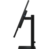 ..... Монитор Samsung 32" LS32D804UAIXCI ViewFinity S8 (0019) Б/У, битые пиксели, грязь на матрице