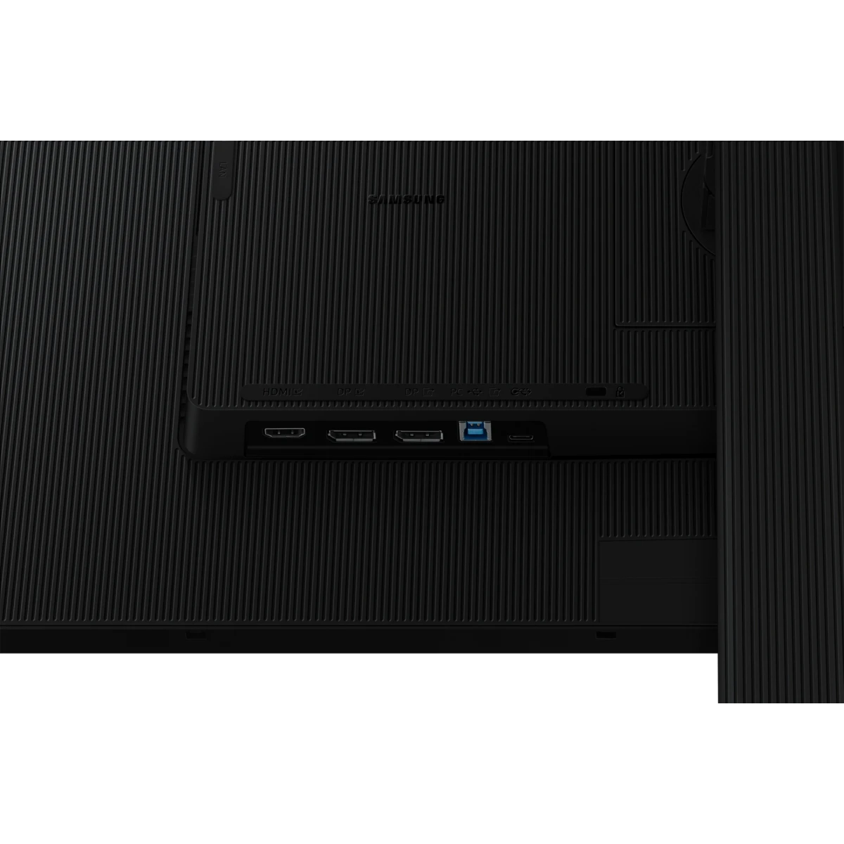 ..... Монитор Samsung 24" S24D604UAU ViewFinity S6 S60UD (0690) из ремонта - LS24D604UAUXCI - фото 6