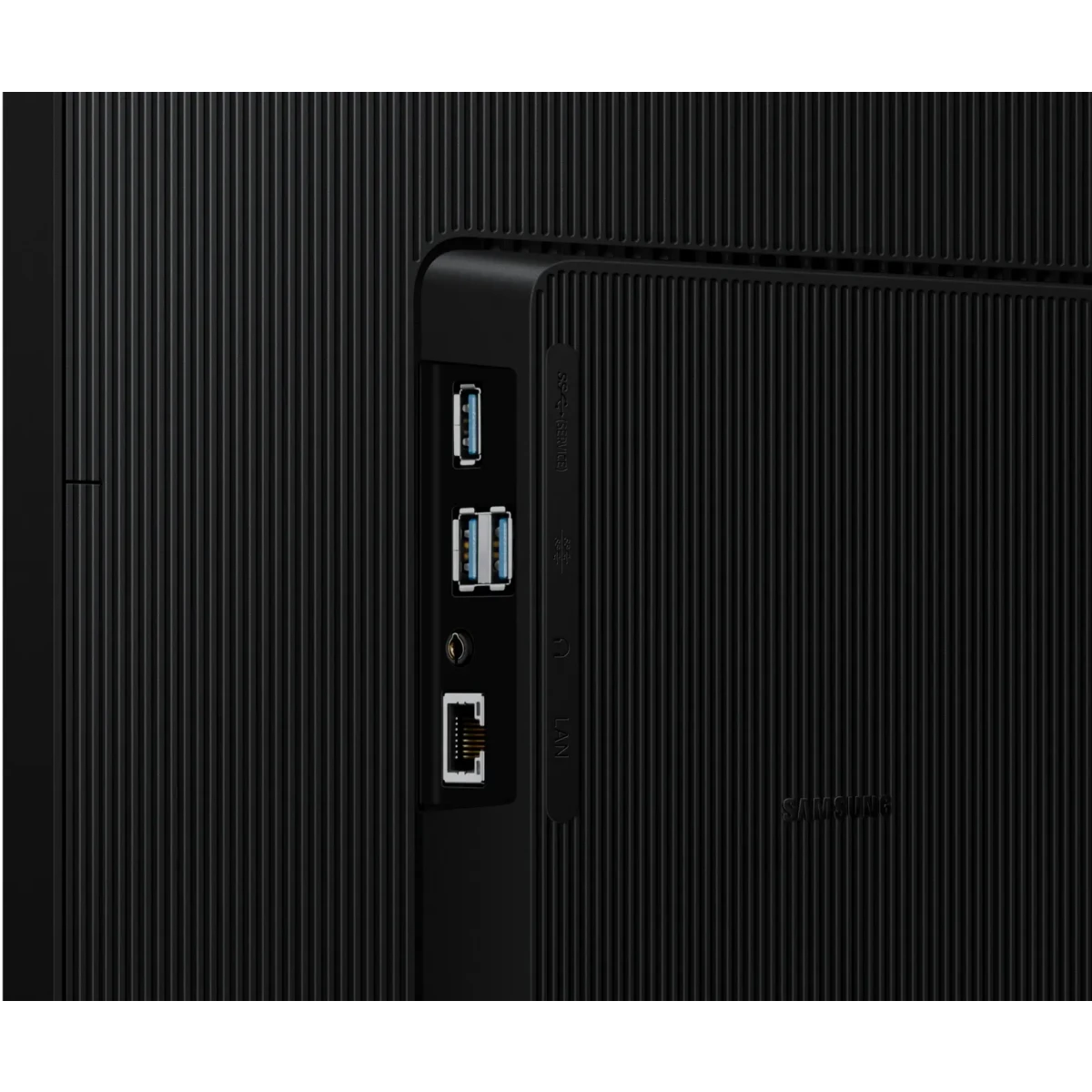 ..... Монитор Samsung 24" S24D604UAU ViewFinity S6 S60UD (0690) из ремонта - LS24D604UAUXCI - фото 8