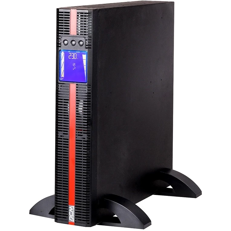 ..... ИБП Powercom Macan MRT-2000 SE (2510) из ремонта - MRT-2000SE - фото 2