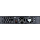 ..... ИБП Powercom Macan MRT-2000 SE (2510) из ремонта (MRT-2000SE)