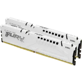 Оперативная память 32GB DDR5 6800MHz Kingston Fury Beast (KF568C34BWEK2-32) (2x16GB KIT)