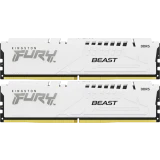 Оперативная память 32GB DDR5 6800MHz Kingston Fury Beast (KF568C34BWEK2-32) (2x16GB KIT)