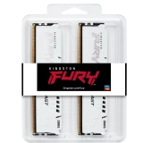 Оперативная память 32GB DDR5 6800MHz Kingston Fury Beast (KF568C34BWEK2-32) (2x16GB KIT)