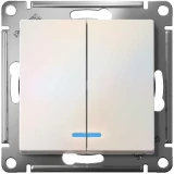 Выключатель Systeme Electric AtlasDesign ATN000453S