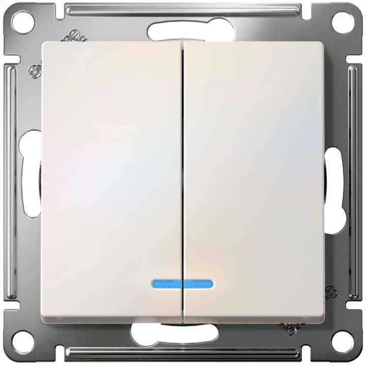 Выключатель Systeme Electric AtlasDesign ATN000453S