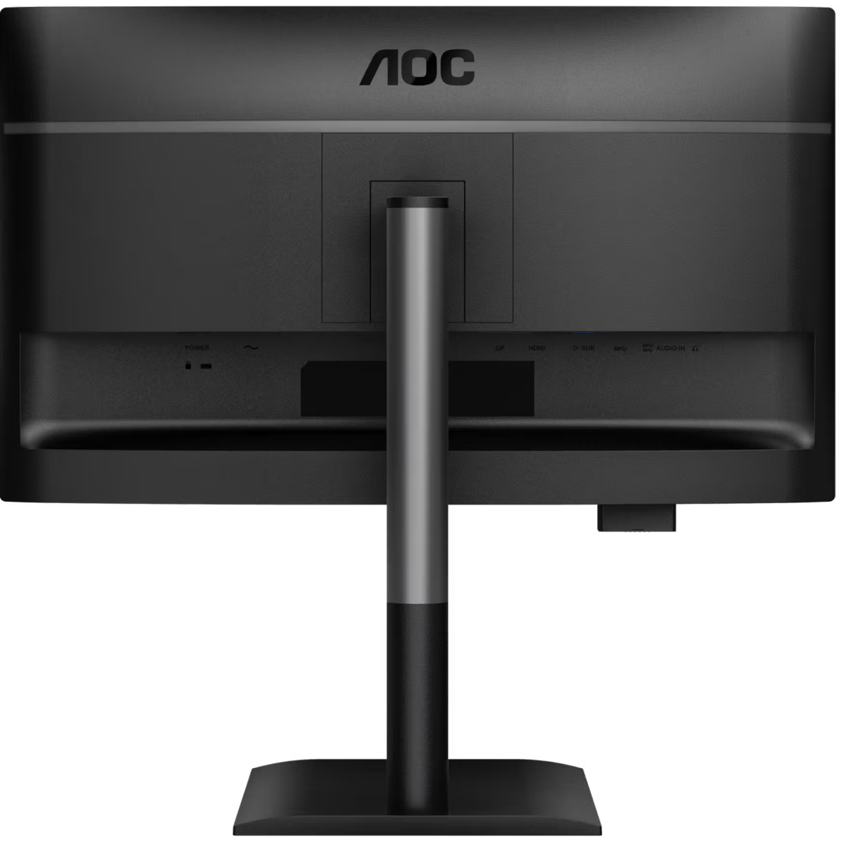 Монитор AOC 24" 24P4U - фото 10