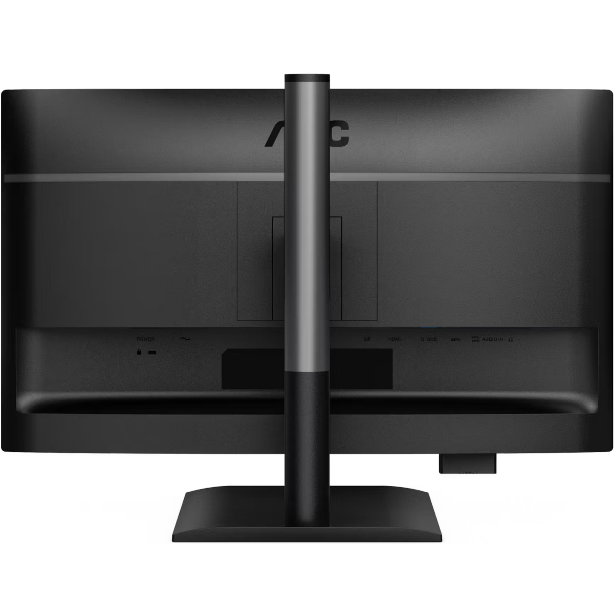 Монитор AOC 24" 24P4U - фото 11