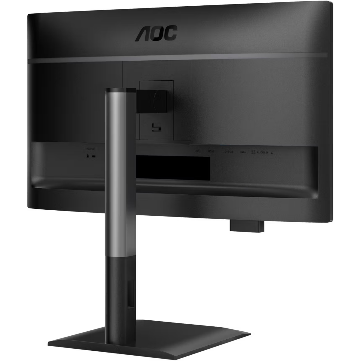 Монитор AOC 24" 24P4U - фото 12