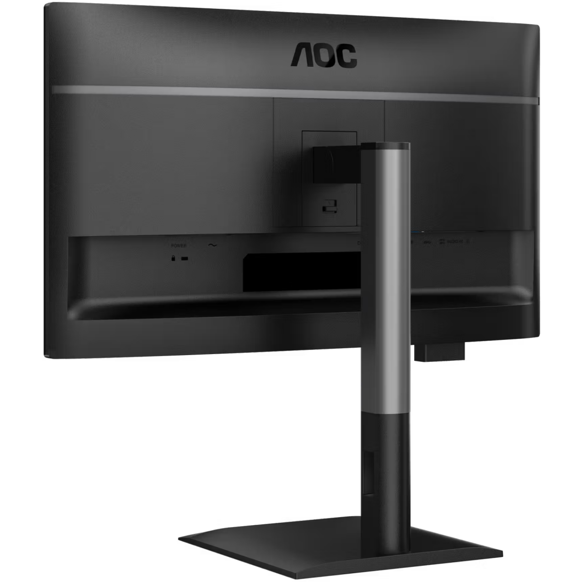 Монитор AOC 24" 24P4U - фото 13