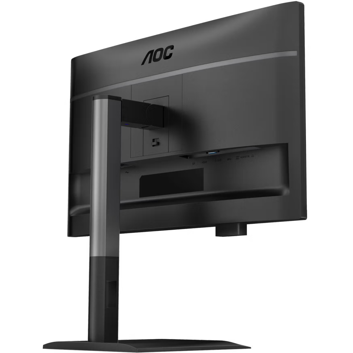 Монитор AOC 24" 24P4U - фото 14