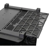 Корпус XASTRA QR500 7ARGB-FC-C6-UC Black (QR500-2FA36A-1FC12A-C6-UC)