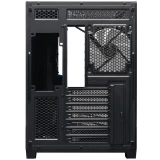 Корпус XASTRA QR500 7ARGB-FC-C6-UC Black (QR500-2FA36A-1FC12A-C6-UC)