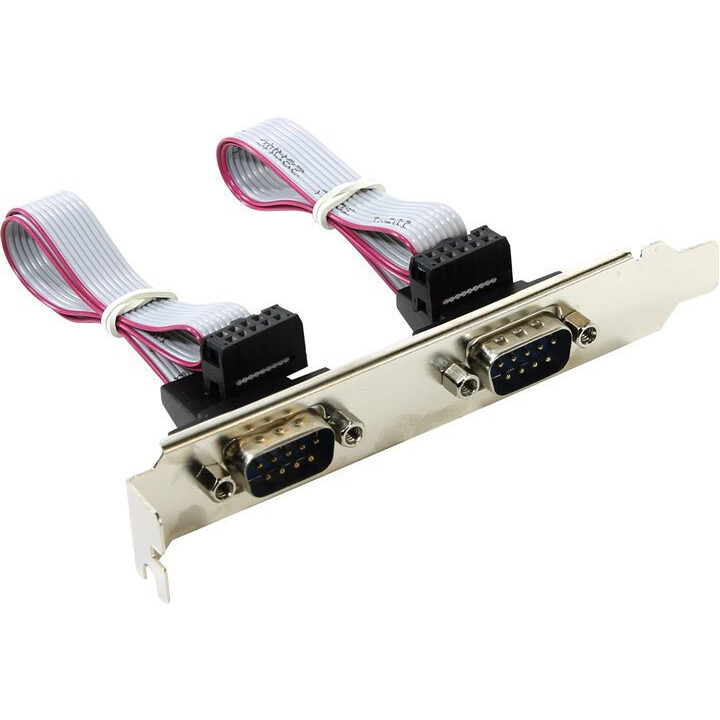 Задняя панель портов Orient C088 OEM, 100 шт.