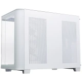 Корпус XASTRA QR500M 3ARGB-C10-UC White (QR500M-3FM12A-C10-UC-WH)