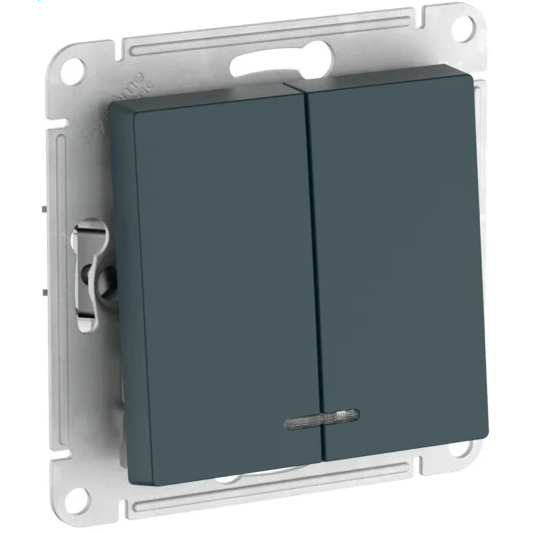 Выключатель Systeme Electric AtlasDesign ATN000853S