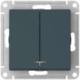 Выключатель Systeme Electric AtlasDesign ATN000853S