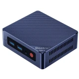 Мини ПК Beelink Mini S12 Navy Blue (N95/16G/512G/NoOS) (MINIS12/N95/16G/512G/NoOS)