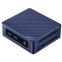 Мини ПК Beelink Mini S12 Navy Blue (N95/16G/512G/NoOS) - MINIS12/N95/16G/512G/NoOS - фото 2