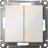 Выключатель Systeme Electric AtlasDesign ATN000465S