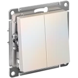 Выключатель Systeme Electric AtlasDesign ATN000465S