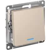 Выключатель Systeme Electric AtlasDesign ATN001213S