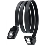 Кабель SATA - SATA, 0.5м, GoPower 00-00035631