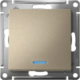 Выключатель Systeme Electric AtlasDesign ATN000513S