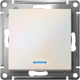 Выключатель Systeme Electric AtlasDesign ATN000463S