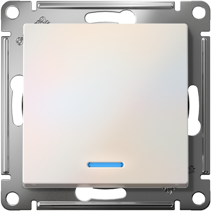 Выключатель Systeme Electric AtlasDesign ATN000463S