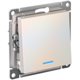 Выключатель Systeme Electric AtlasDesign ATN000463S