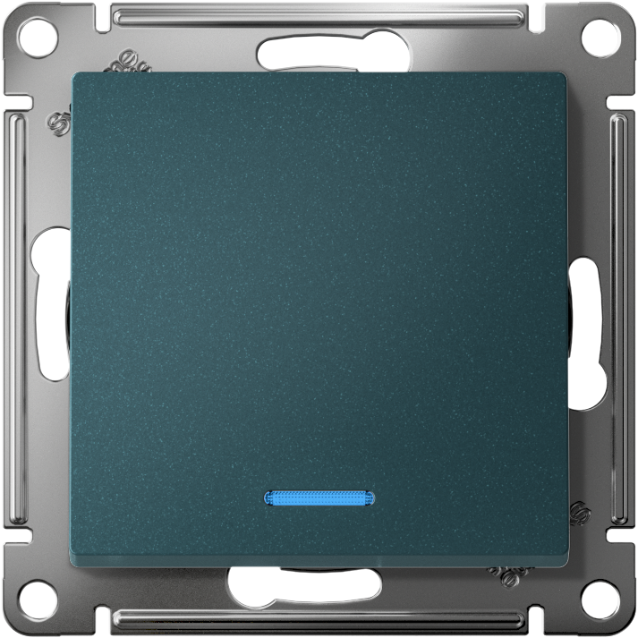 Выключатель Systeme Electric AtlasDesign ATN000863S