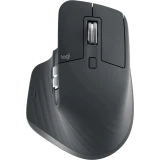 Мышь Logitech MX Master 3S For Mac Graphite (910-007501)