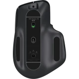 Мышь Logitech MX Master 3S For Mac Graphite (910-007501)