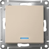 Выключатель Systeme Electric AtlasDesign ATN001263S