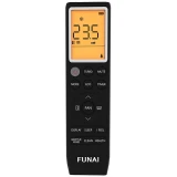 Сплит-система FUNAI RAC-KD25HP.D02