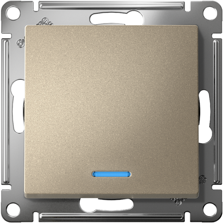 Выключатель Systeme Electric AtlasDesign ATN000563S