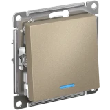 Выключатель Systeme Electric AtlasDesign ATN000563S