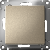 Выключатель Systeme Electric AtlasDesign ATN000571S