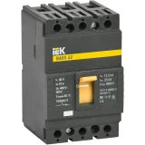 Автоматический выключатель IEK SVA10-3-0032