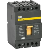 Автоматический выключатель IEK SVA10-3-0050
