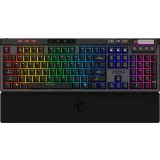 Клавиатура MSI STRIKE PRO WIRELESS Black (S11-43RU210-CLA)