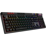 Клавиатура MSI STRIKE PRO WIRELESS Black (S11-43RU210-CLA)