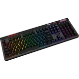 Клавиатура MSI STRIKE PRO WIRELESS Black (S11-43RU210-CLA)