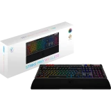 Клавиатура MSI STRIKE PRO WIRELESS Black (S11-43RU210-CLA)