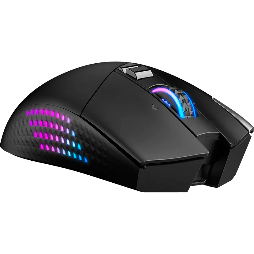 Мышь MSI VERSA PRO WIRELESS Black - S12-4301340-CLA - фото 3