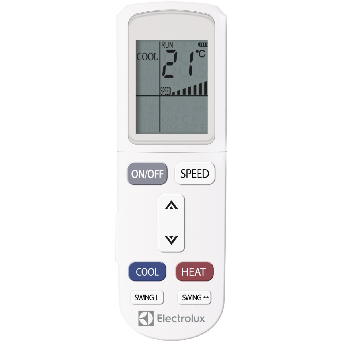 Сплит-система Electrolux EACS-12HSK/N3_24Y - НС-1602844 - фото 7