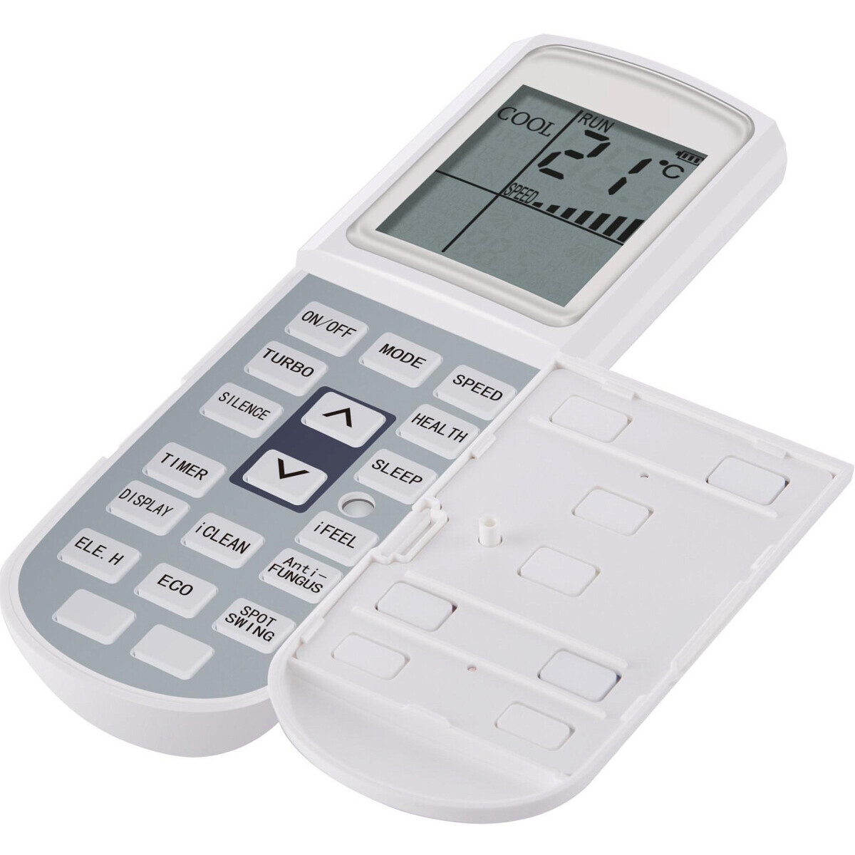 Сплит-система Electrolux EACS-12HSK/N3_24Y - НС-1602844 - фото 8