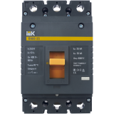 Автоматический выключатель IEK SVA30-3-0250