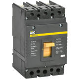 Автоматический выключатель IEK SVA30-3-0250